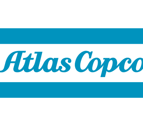 Atlas Copco
