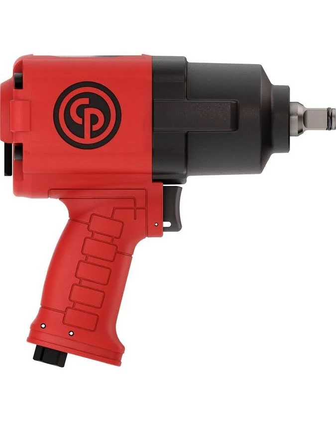 Chicago Pneumatic CP7741 Yeni Nesil Bijon Sökme Takma